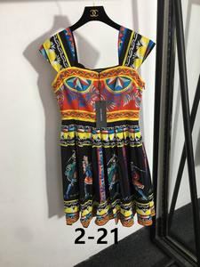 D&G Women's Dress 198